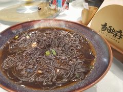 -香融府·烤鸭·家常菜(马家堡路店)