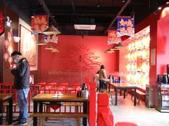 大堂-烧蠔帮·生蚝海鲜牌档(观海店)