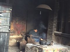 -天龙八部武侠城
