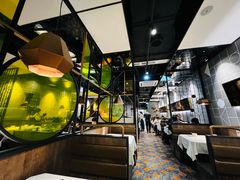-大丰收李家(石狮德辉店)