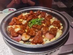 -维园悦谱·海派家常菜(乌鲁木齐南路店)