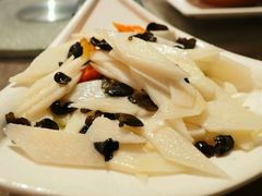 -新竹里馆·花园餐厅(兴苑路店)