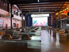 -巴倒烫陆派火锅山庄(南山总店)