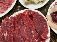 -蔡社牛肉城(龙湖店)