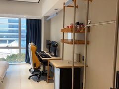 -网鱼电竞酒店(上海惠南地铁站店)