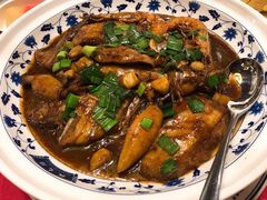 红烧杂鱼-宁波状元楼酒店(和义路店)