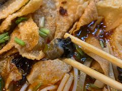 -红鼻子桂林米粉(金唐新光界店)