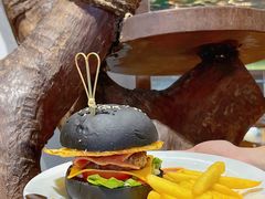 -more than meow吴止猫主题餐厅(承德 中船汇店)