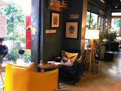 -咖法森林·咖啡  酒吧(天河店)