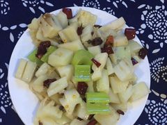 -老地方猫儿面(磁器口店)