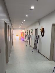 -北京京通医院医疗美容