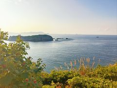-舟山嵊泗列岛风景名胜区