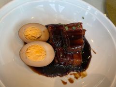 -阿明小菜·海鲜·上海菜(梅陇店)