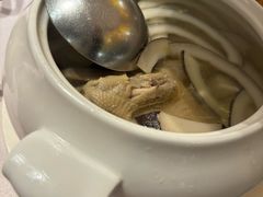 -大鸽饭(汉溪长隆店)