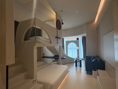 -芷迹江景酒店(五一广场汇景城店)