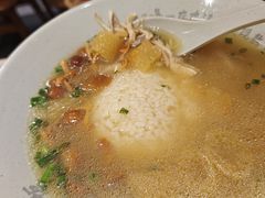 -王春春鸡汤饭(上海中海环宇城店)