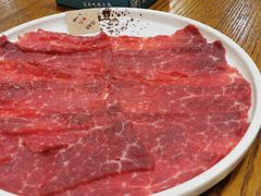 嫩牛-春记潮汕牛肉火锅