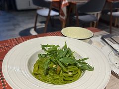 -Primo·丽莫意大利窑烤披萨