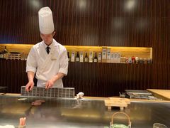 -和·铁板烧·OMAKASE(望京昆泰嘉晟酒店)