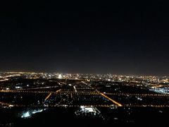 -鬼笑石后山停车场