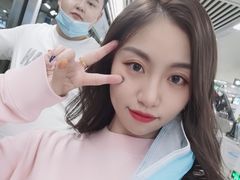 -海马体照相馆(大连罗斯福广场店)