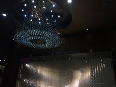 大堂-新兴·金羊座·粤菜点心(乐峰店)