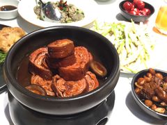 -到家尝北京菜(西坝河店)