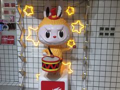 -泡泡玛特POPMART(上海环球港店)