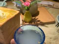 -绿茶餐厅(西单老佛爷店)
