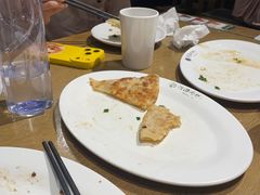 -河沿肉饼Beijing Pie(东华门店)