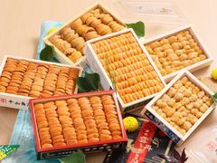 -小山日本料理(兴业太古汇店)