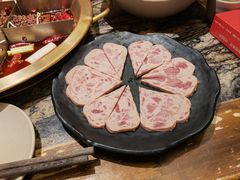 -古木枫老火锅(洪崖洞店)