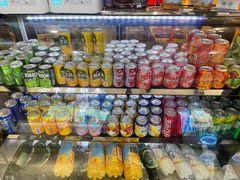 零售区-朴鲸家正宗韩国料理(福田店)