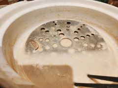 -湯系·煲汤手艺人(东二环泰禾广场店)