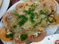 -滑记海鲜饭店·老字号(海鲜街店)