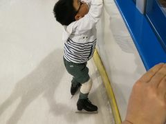 -冠军冰场CHAMPION RINK(百联又一城店)