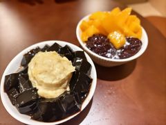 -小团圆糖水铺(襄阳南路店)