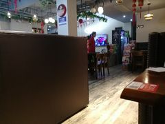 大堂-金雨烧烤(新城南都店)