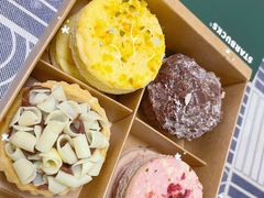 -星巴克(成都龙湖三千集店)