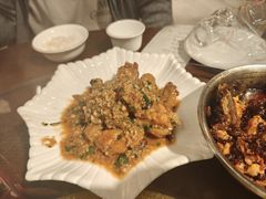 -益华家菜屋(世茂店)