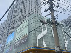 -大连湾旭日·家宴·海肠捞饭(马栏广场店)