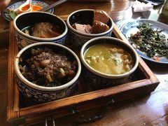 -左陕右甘(亚运村店)