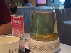 -杏花堂晋商私房菜(华熙五棵松店)