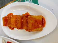 -刘胖子家常菜·蹄花焖藕(中南店)
