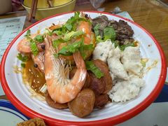 -卢聪艺小吃店(阳翟总店)