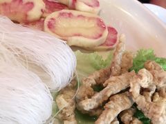 -民食香·腊排骨野生菌美食(木府店)