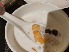 -乐咖啡西餐厅(太湖皇冠假日酒店)