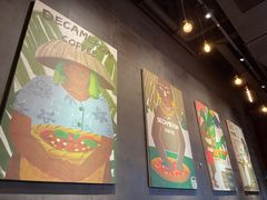 -DECAMERON十日谈(卓悦汇店)