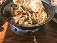 -泰来风味馆(桂林街店)
