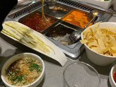 -海底捞火锅(天一广场亚细亚店)